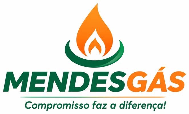 Mendes Gás